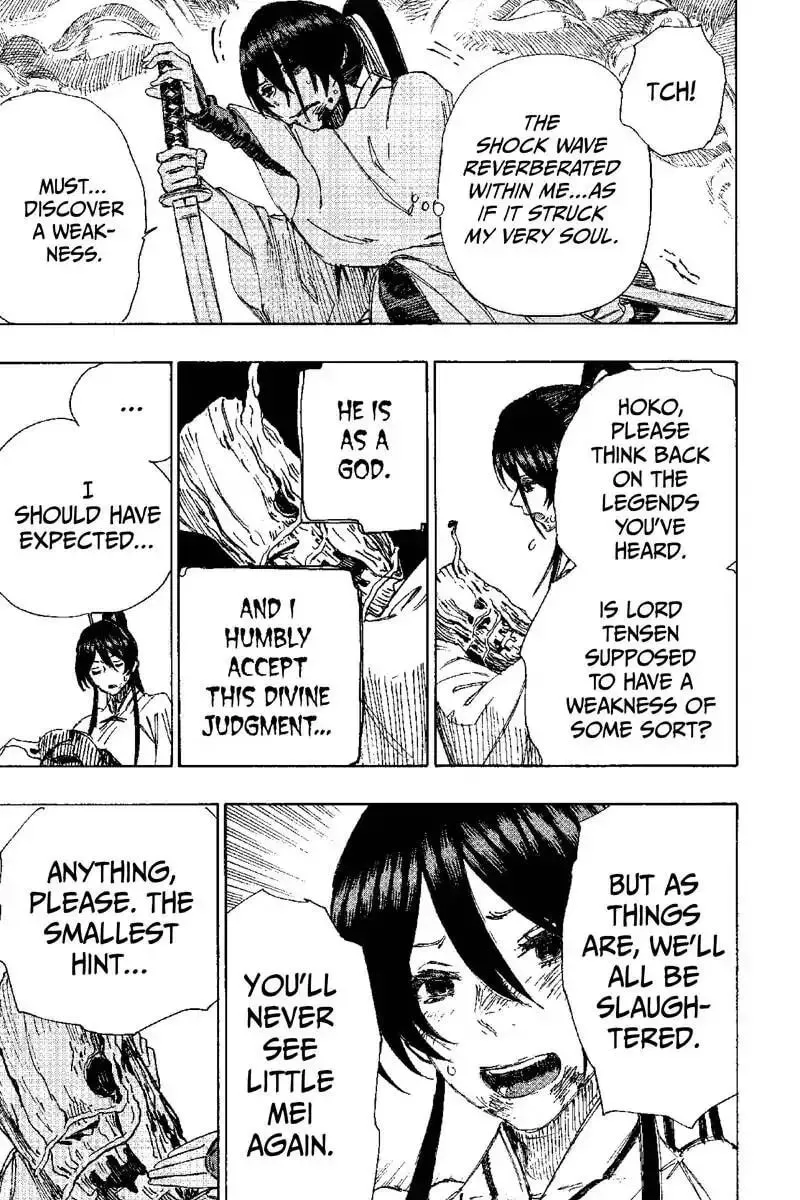 Jigoku Chapter 38 page 11 - 