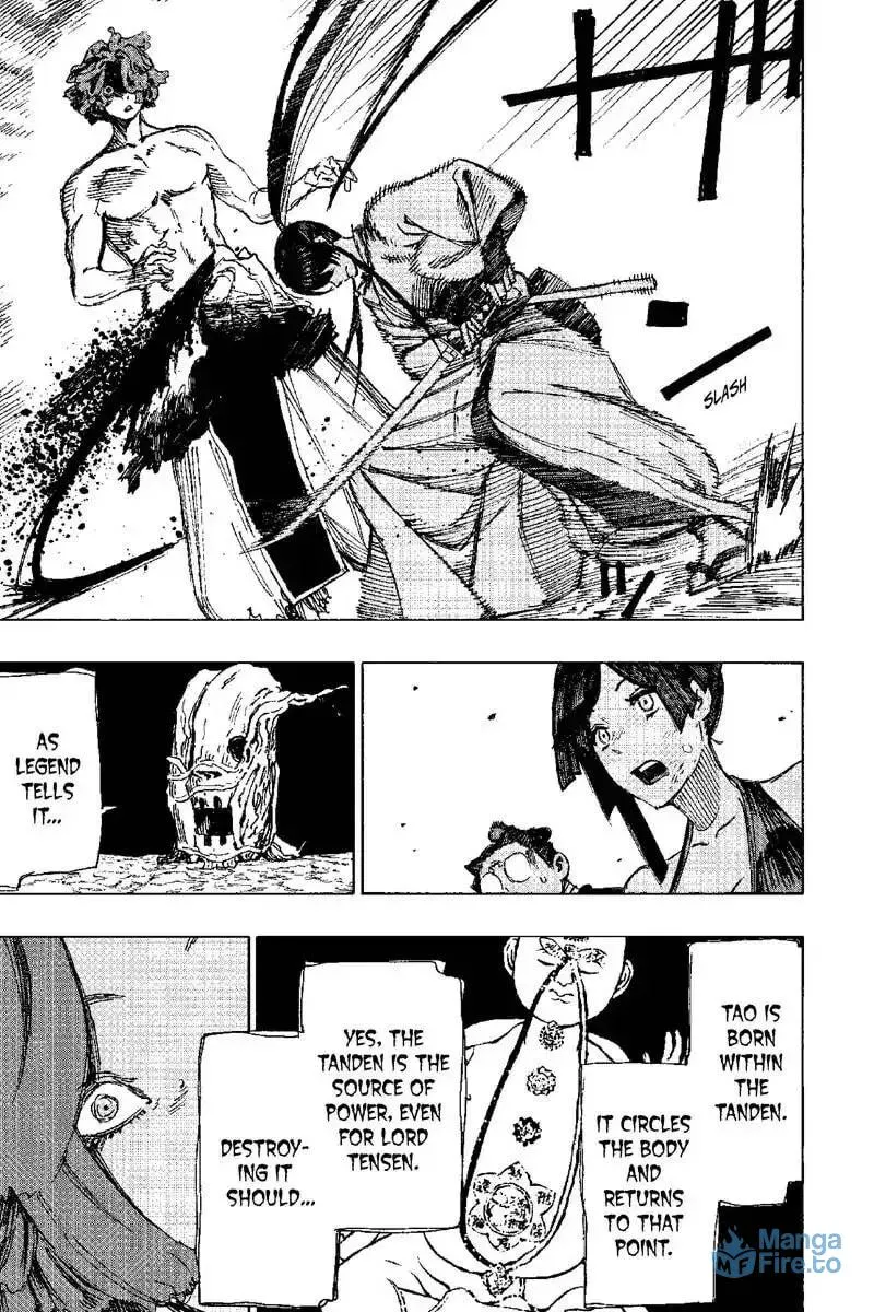 Jigoku Chapter 38 page 15 - 