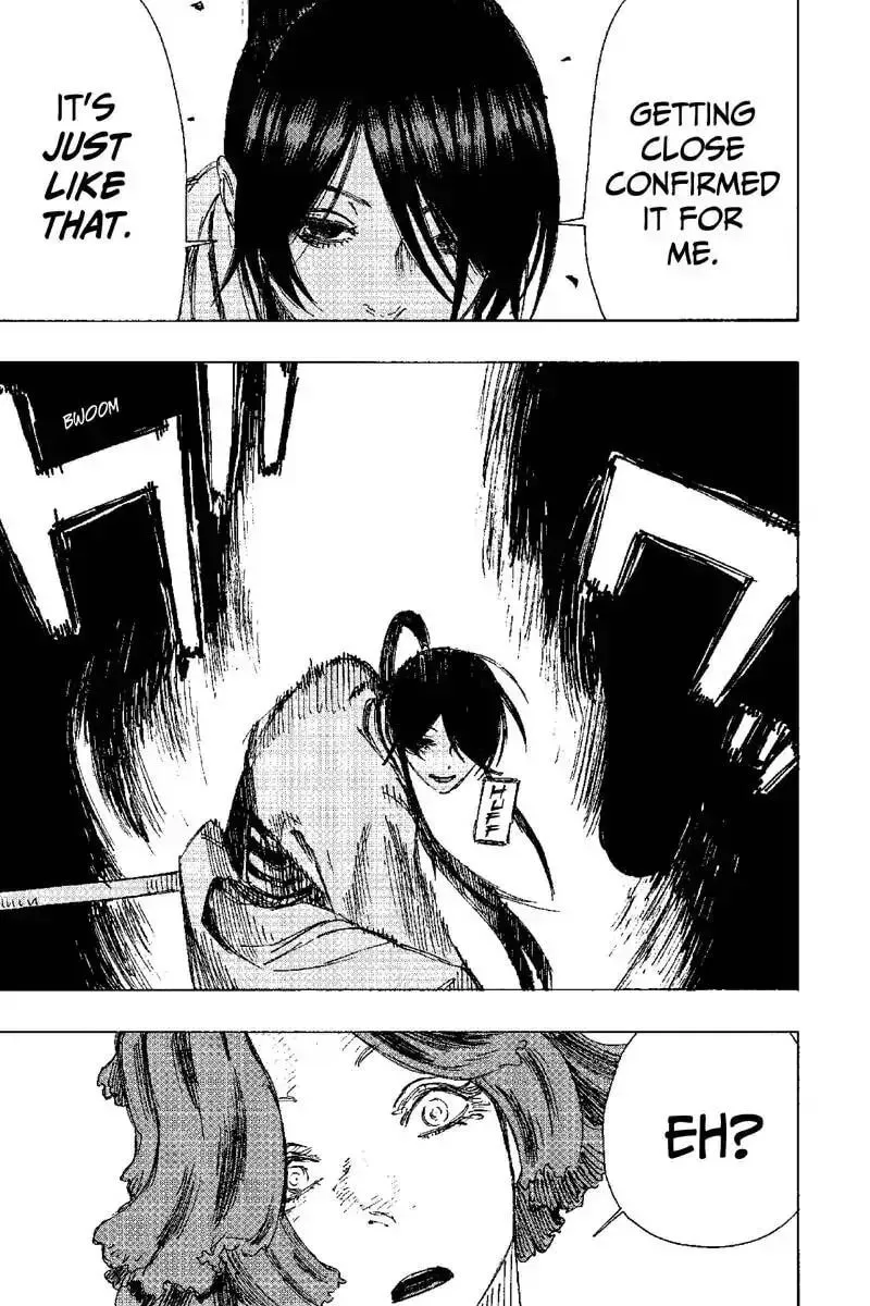 Jigoku Chapter 38 page 17 - 