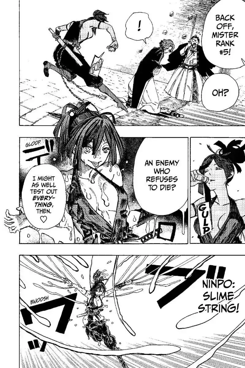 Jigoku Chapter 38 page 4 - 