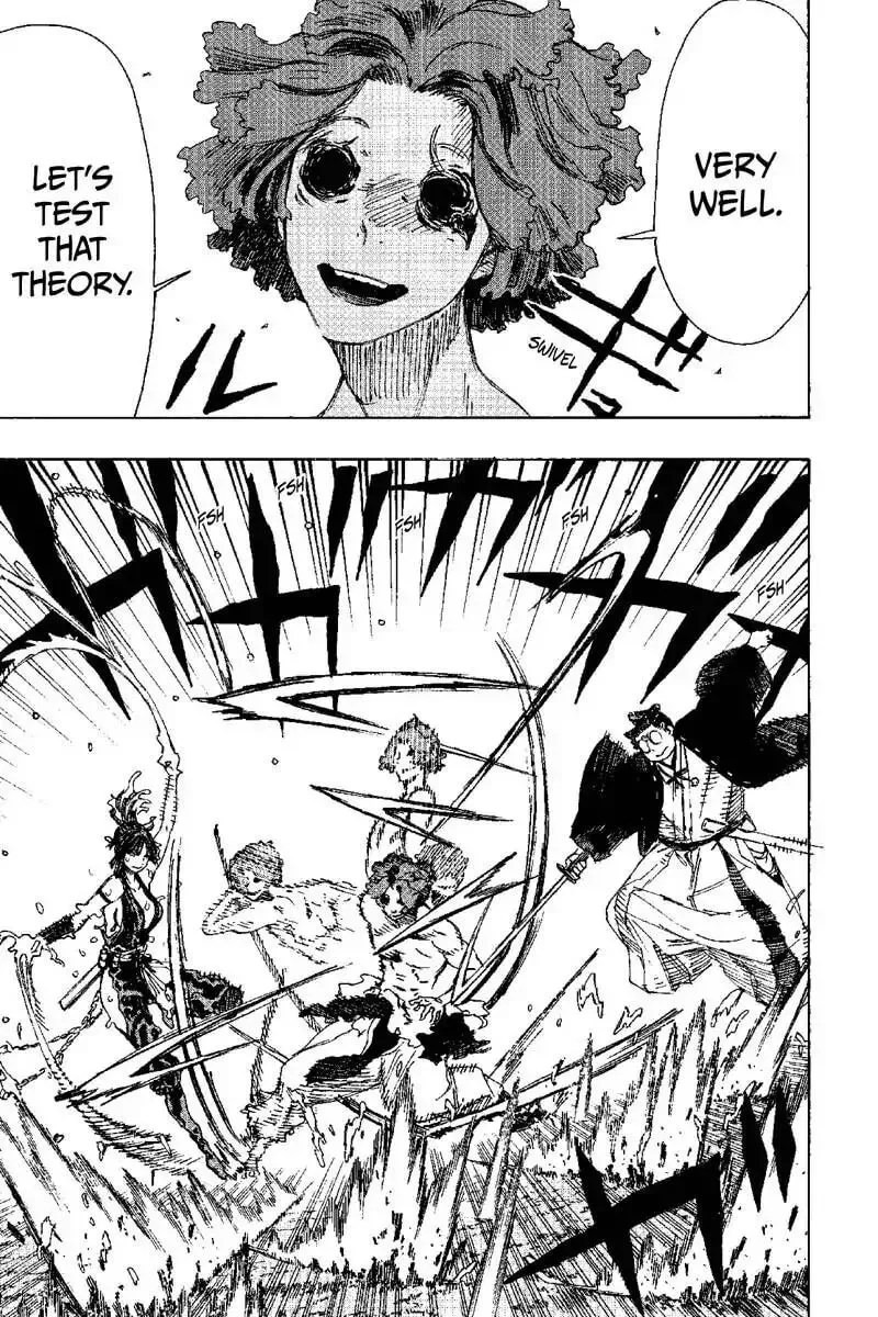 Jigoku Chapter 38 page 7 - 
