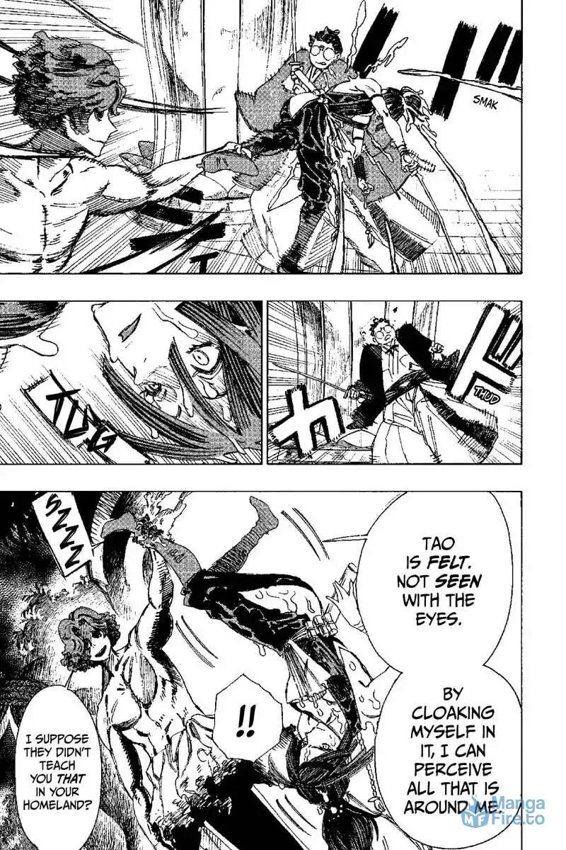 Jigoku Chapter 38 page 9 - 