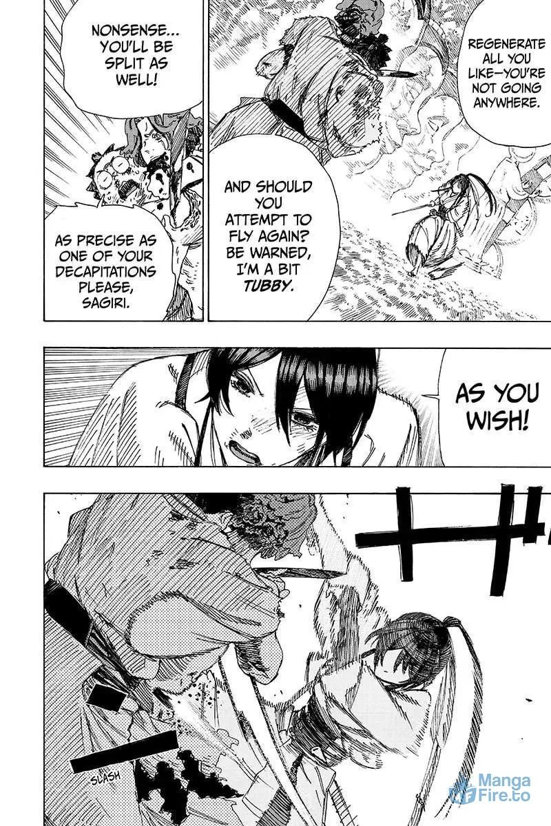 Jigoku Chapter 39 page 18 - 