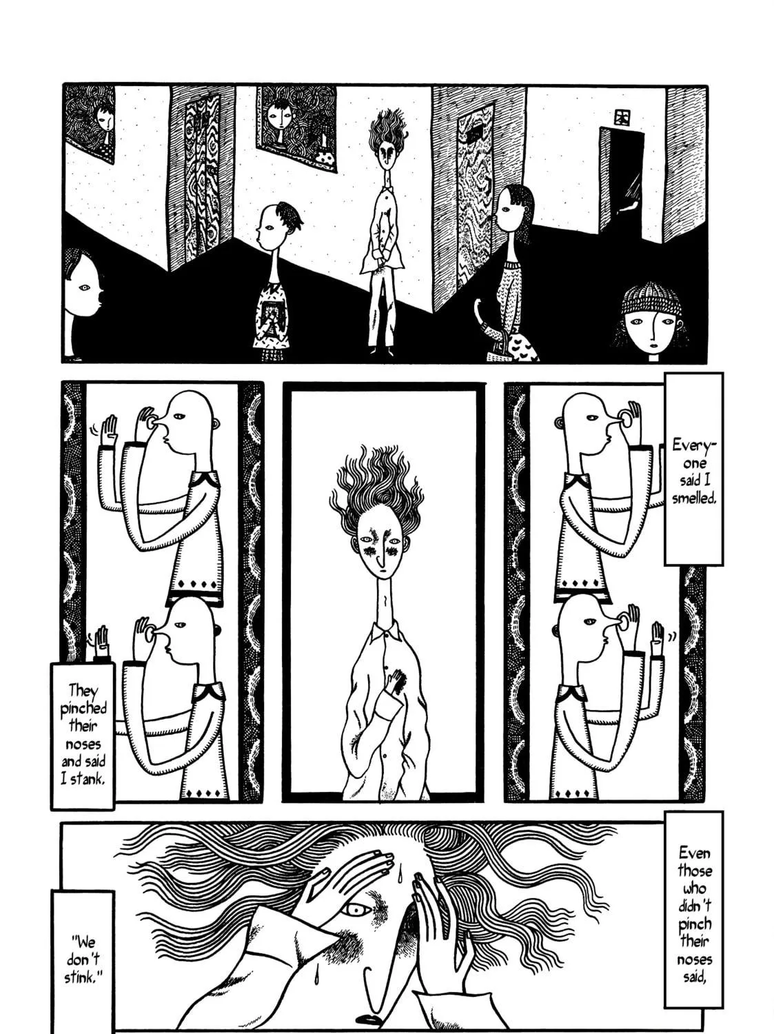 Jigoku Chapter 4 page 17 - 