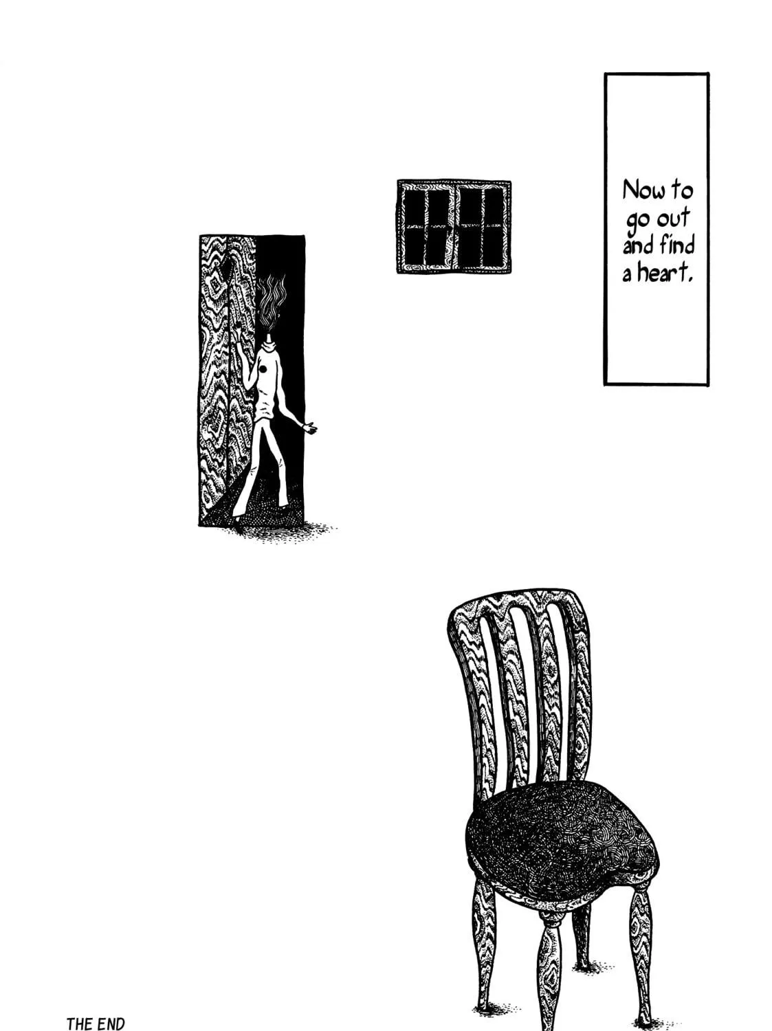 Jigoku Chapter 4 page 35 - 