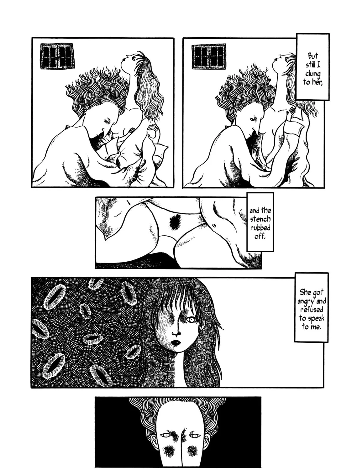 Jigoku Chapter 4 page 9 - 