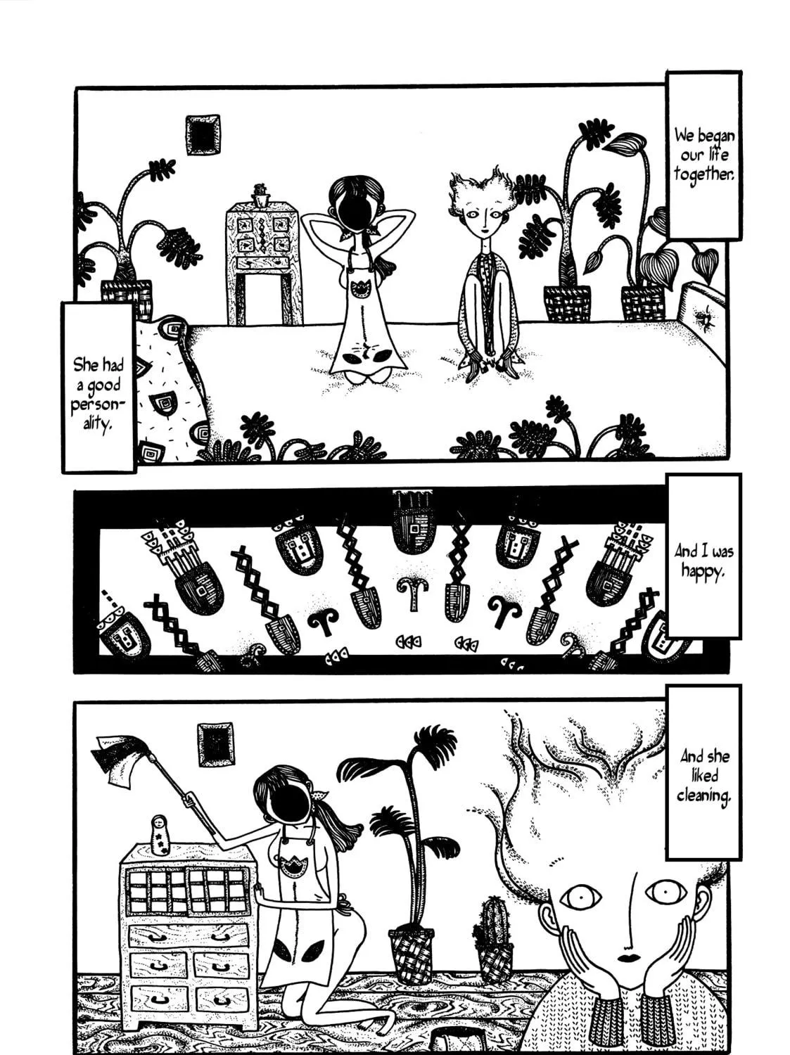 Jigoku Chapter 5 page 11 - 