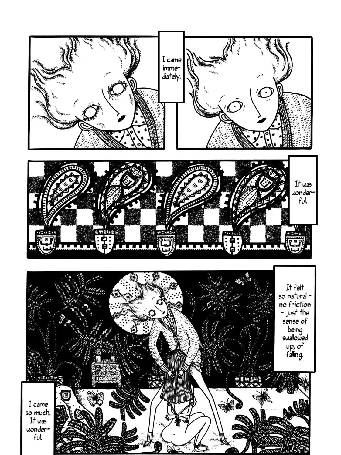 Jigoku Chapter 5 page 15 - 