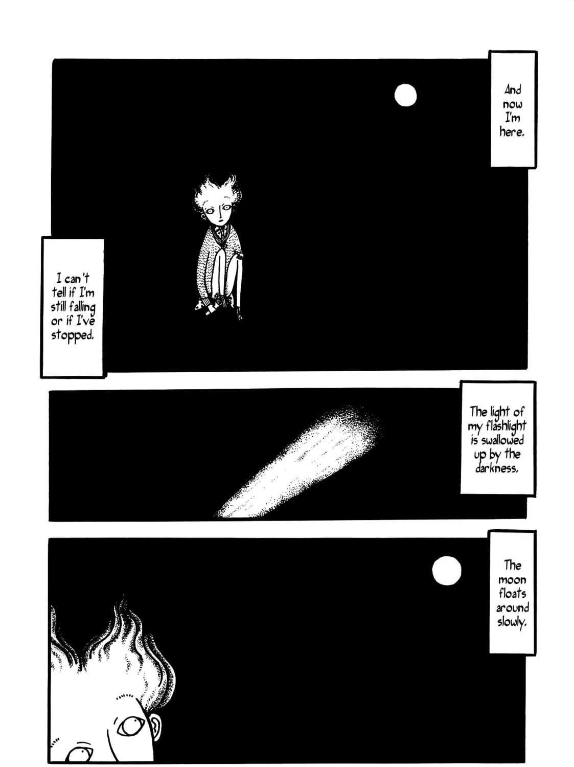 Jigoku Chapter 5 page 25 - 