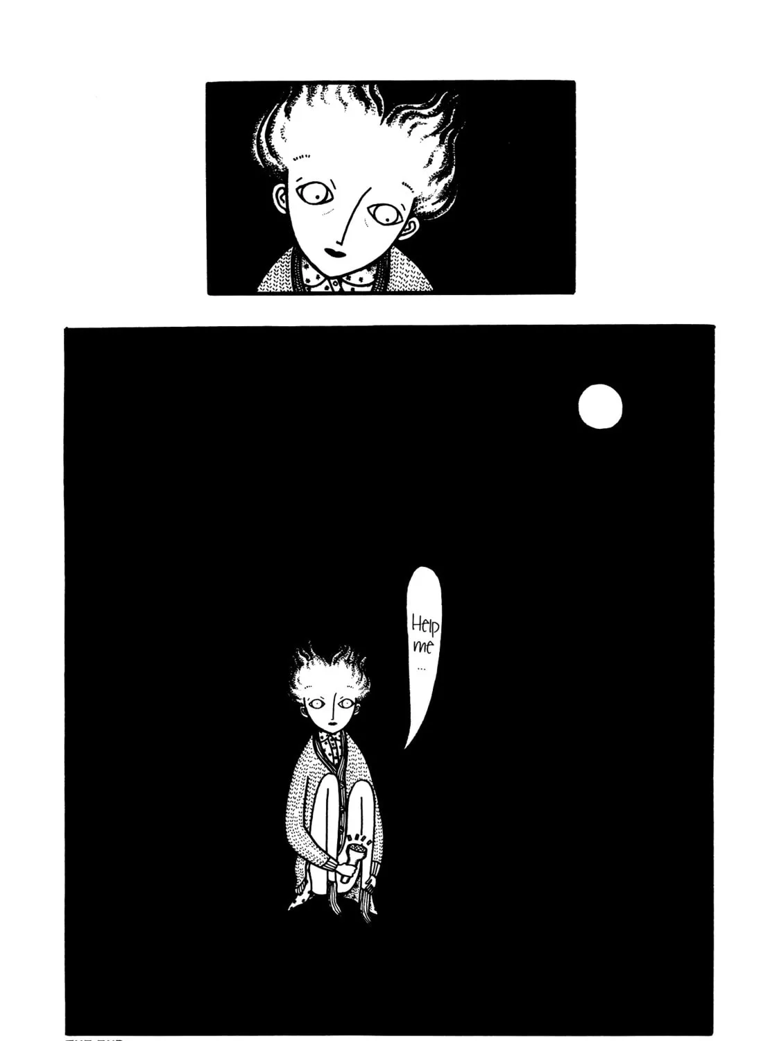 Jigoku Chapter 5 page 27 - 