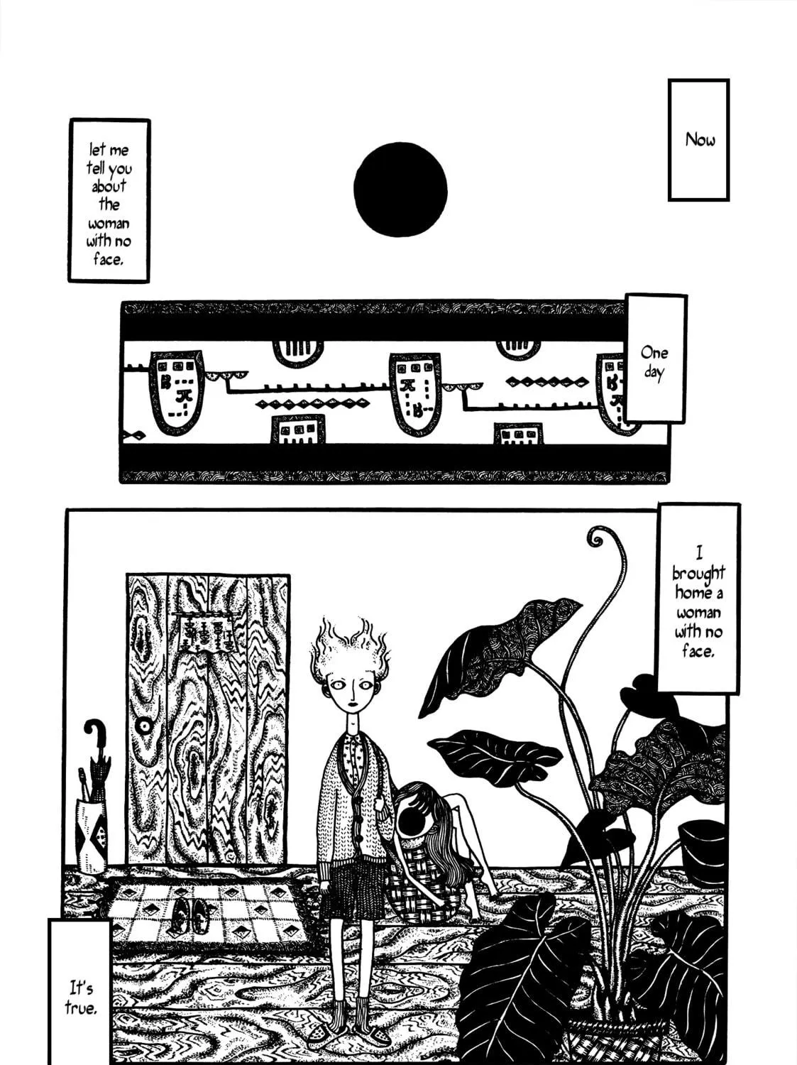 Jigoku Chapter 5 page 5 - 