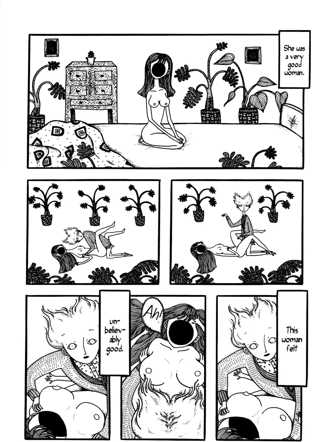Jigoku Chapter 5 page 7 - 