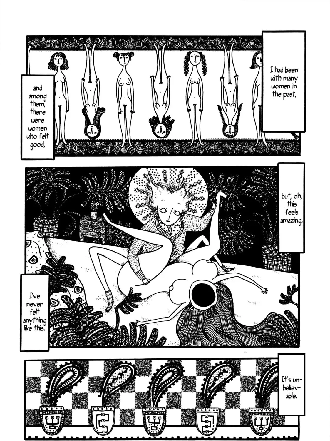Jigoku Chapter 5 page 9 - 