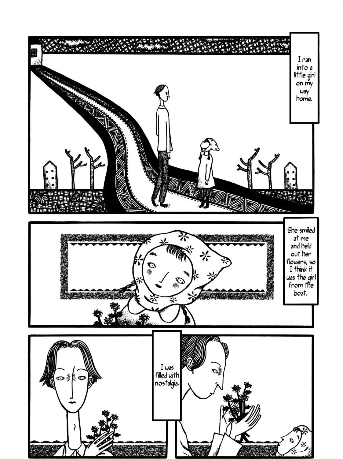 Jigoku Chapter 6 page 17 - 