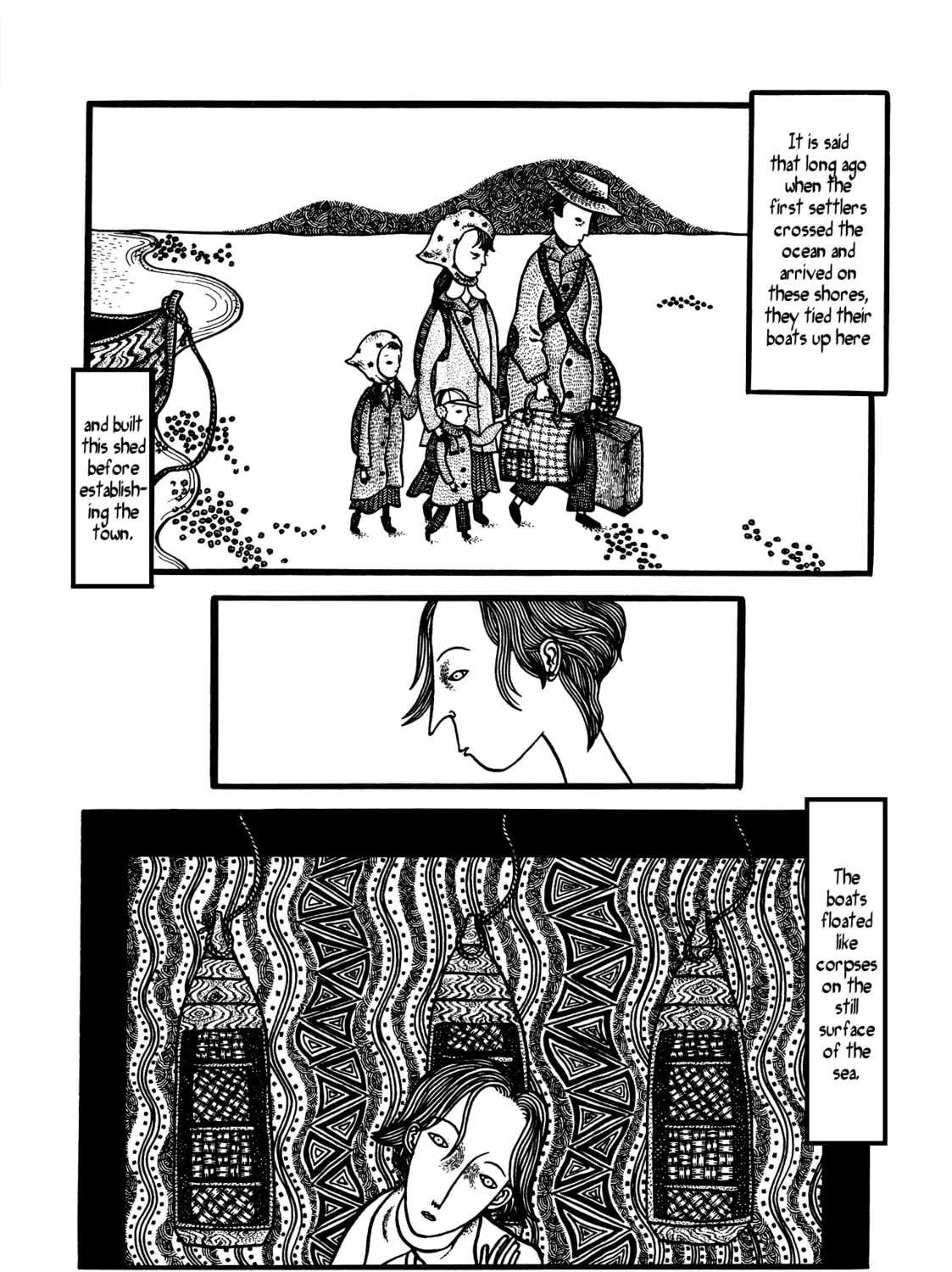 Jigoku Chapter 6 page 7 - 