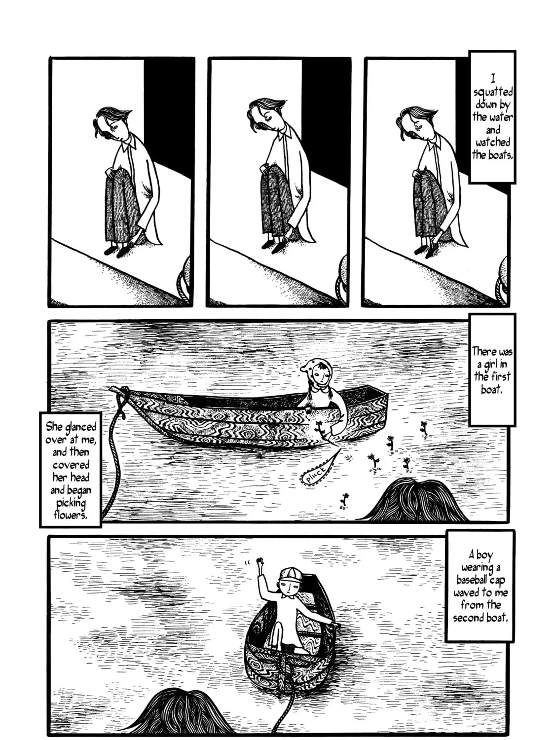 Jigoku Chapter 6 page 9 - 