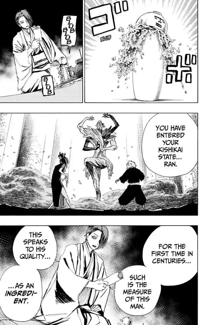 Jigoku Chapter 66 page 7 - 