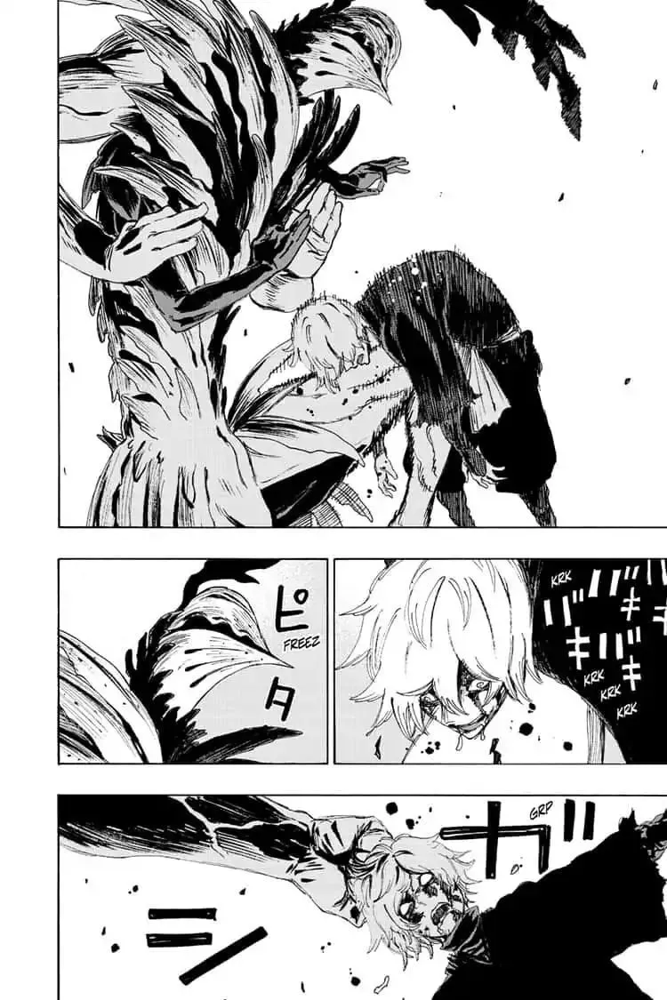 Jigoku Chapter 67 page 11 - 