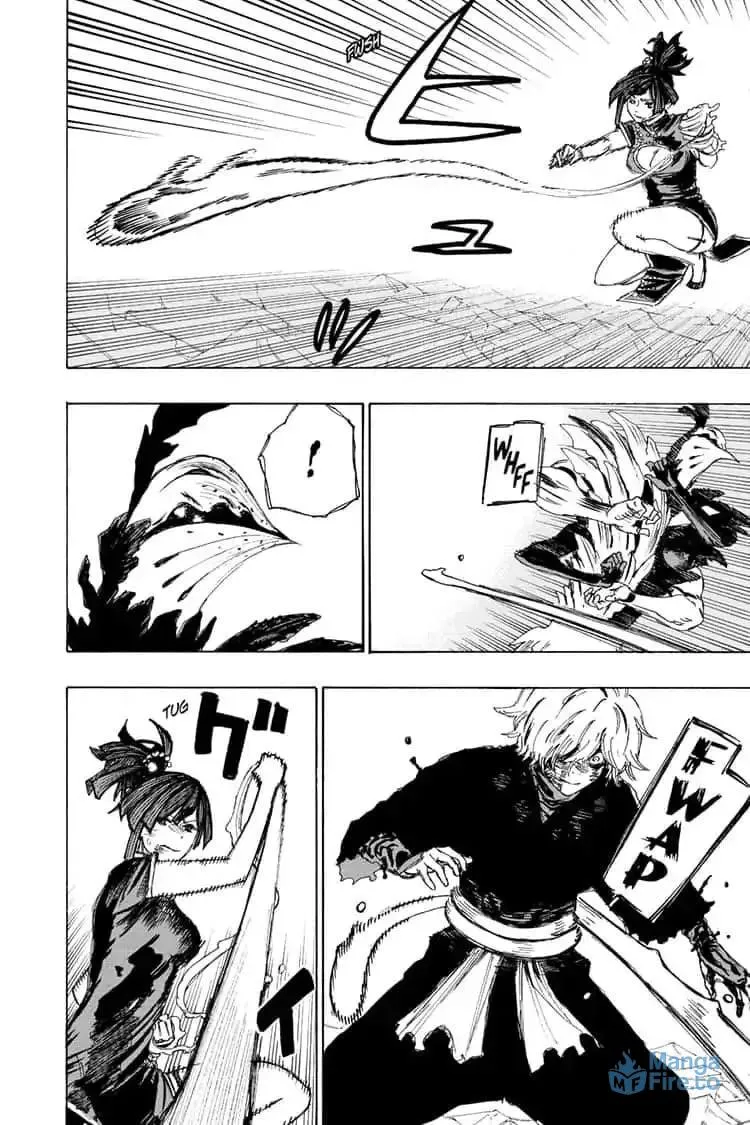 Jigoku Chapter 67 page 15 - 