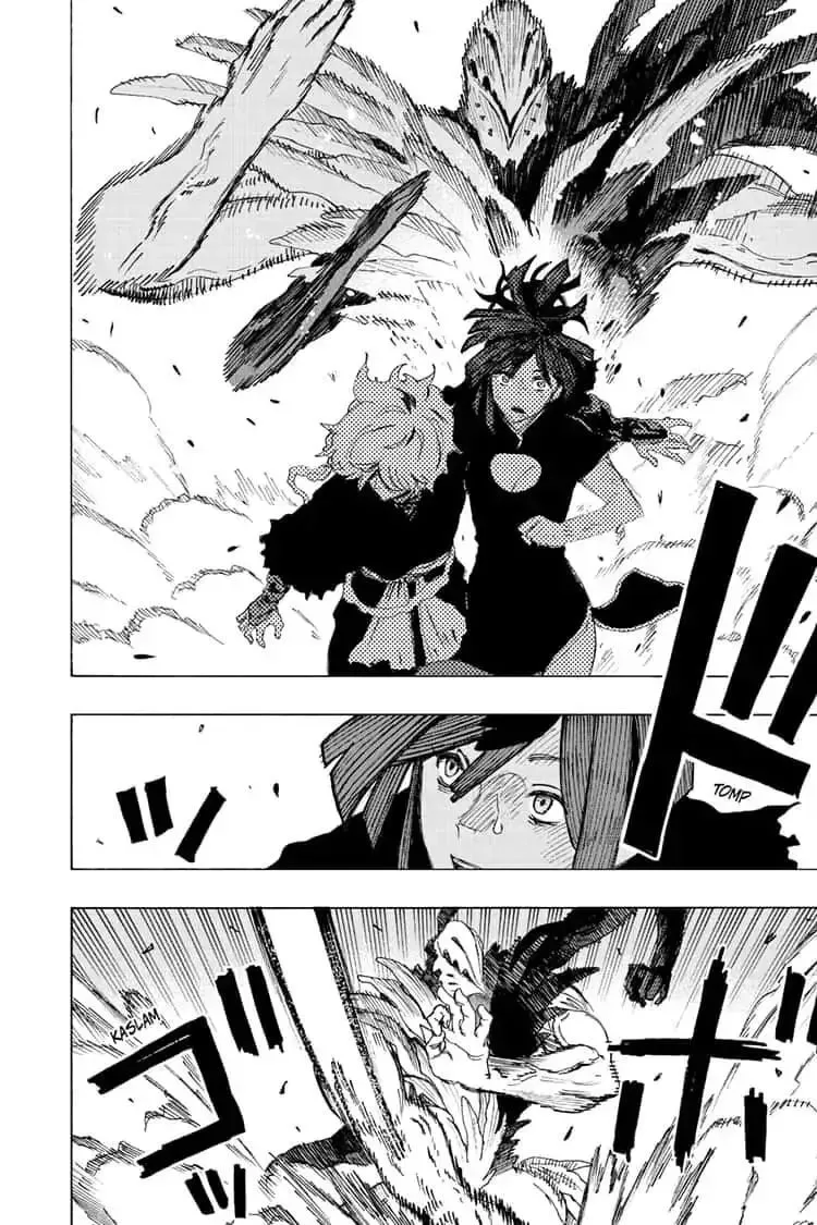 Jigoku Chapter 67 page 17 - 