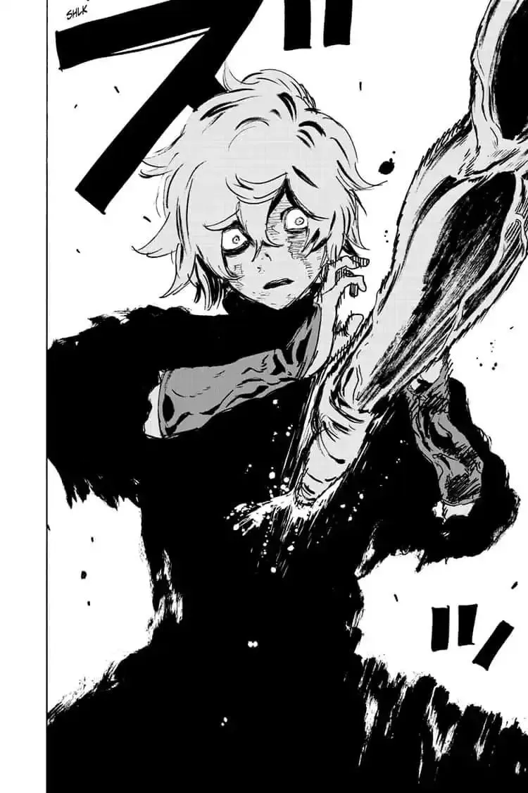 Jigoku Chapter 67 page 19 - 