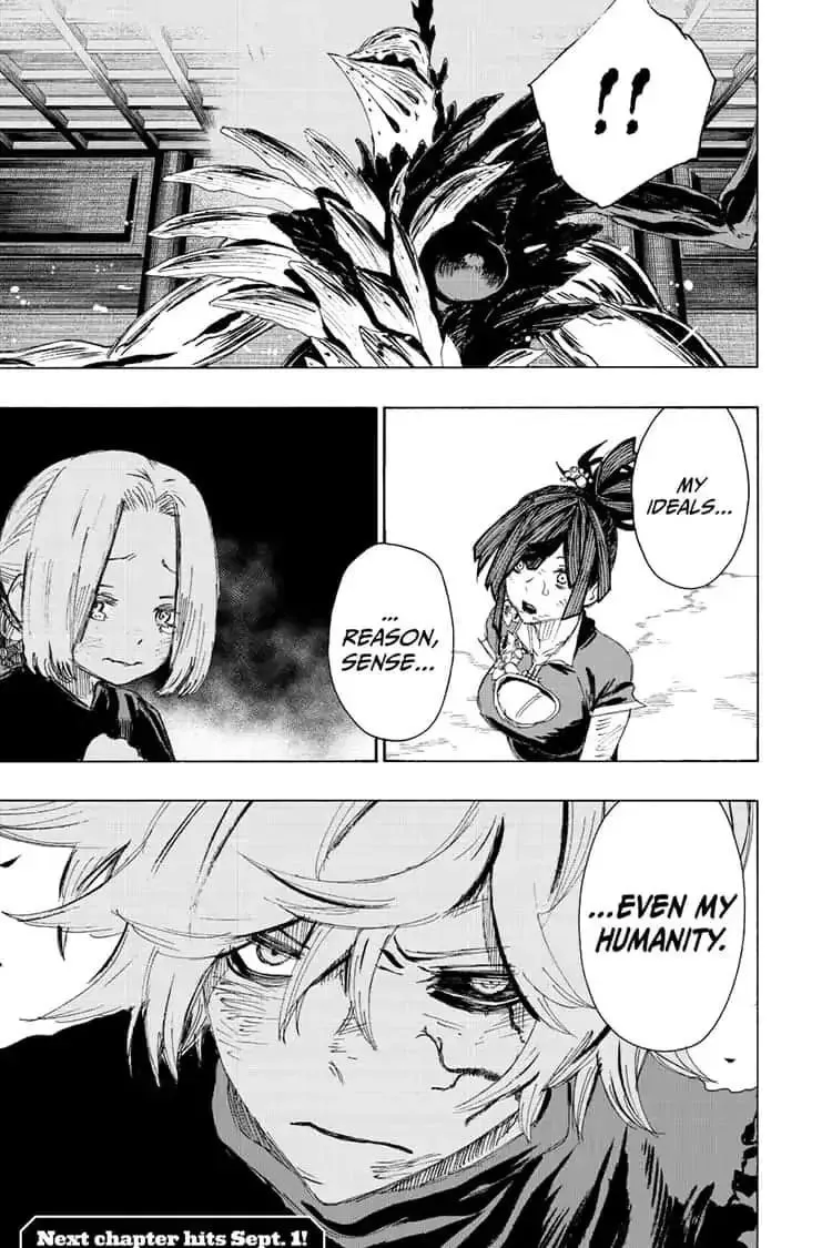 Jigoku Chapter 67 page 7 - 
