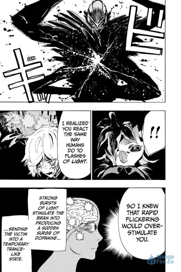 Jigoku Chapter 69 page 15 - 
