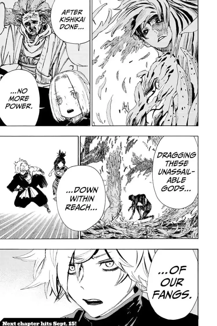 Jigoku Chapter 69 page 19 - 