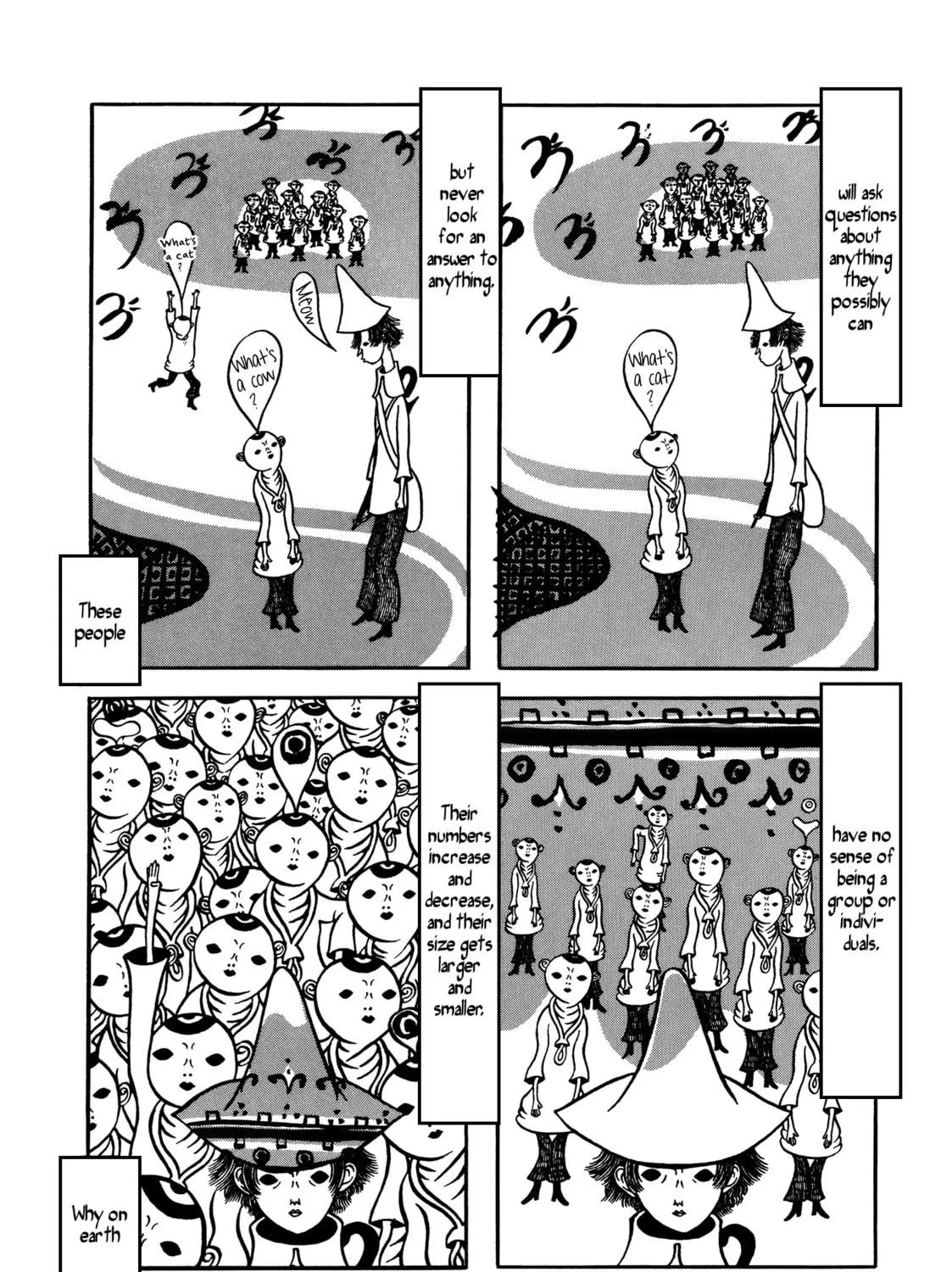 Jigoku Chapter 7 page 11 - 