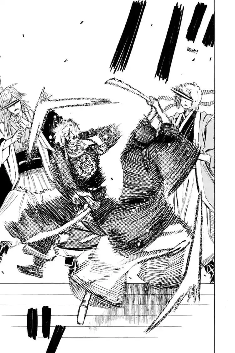 Jigoku Chapter 71 page 11 - 