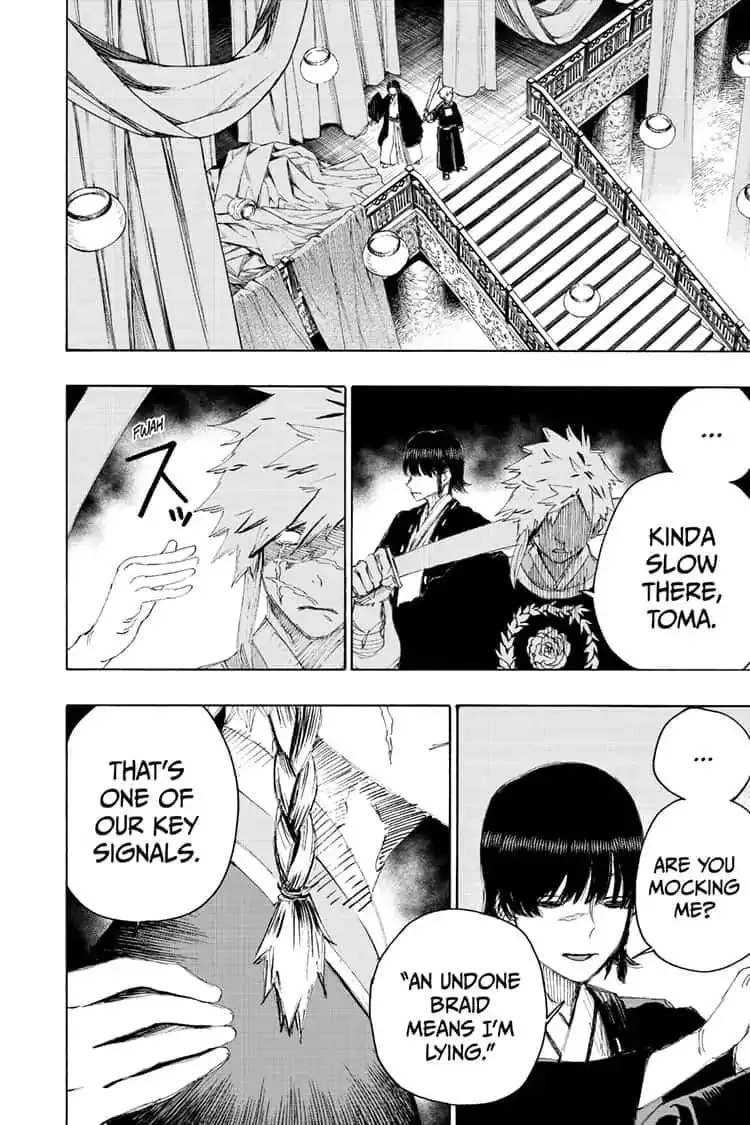 Jigoku Chapter 71 page 14 - 