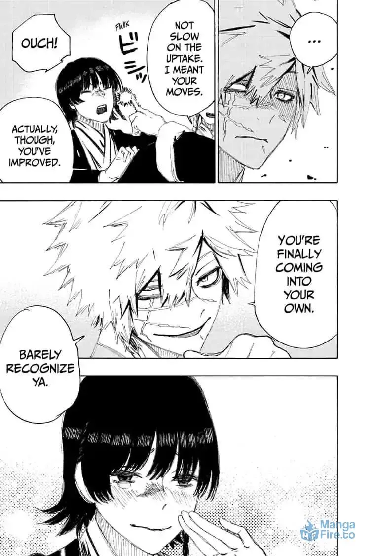 Jigoku Chapter 71 page 15 - 