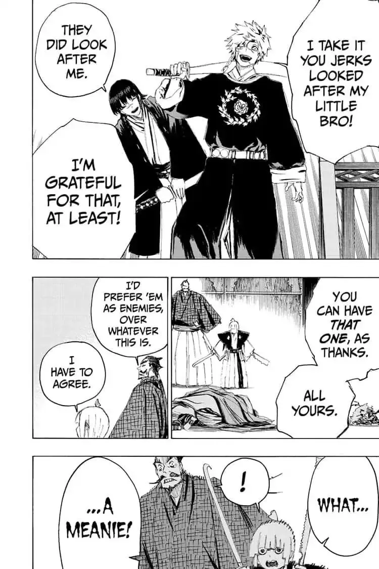 Jigoku Chapter 71 page 16 - 