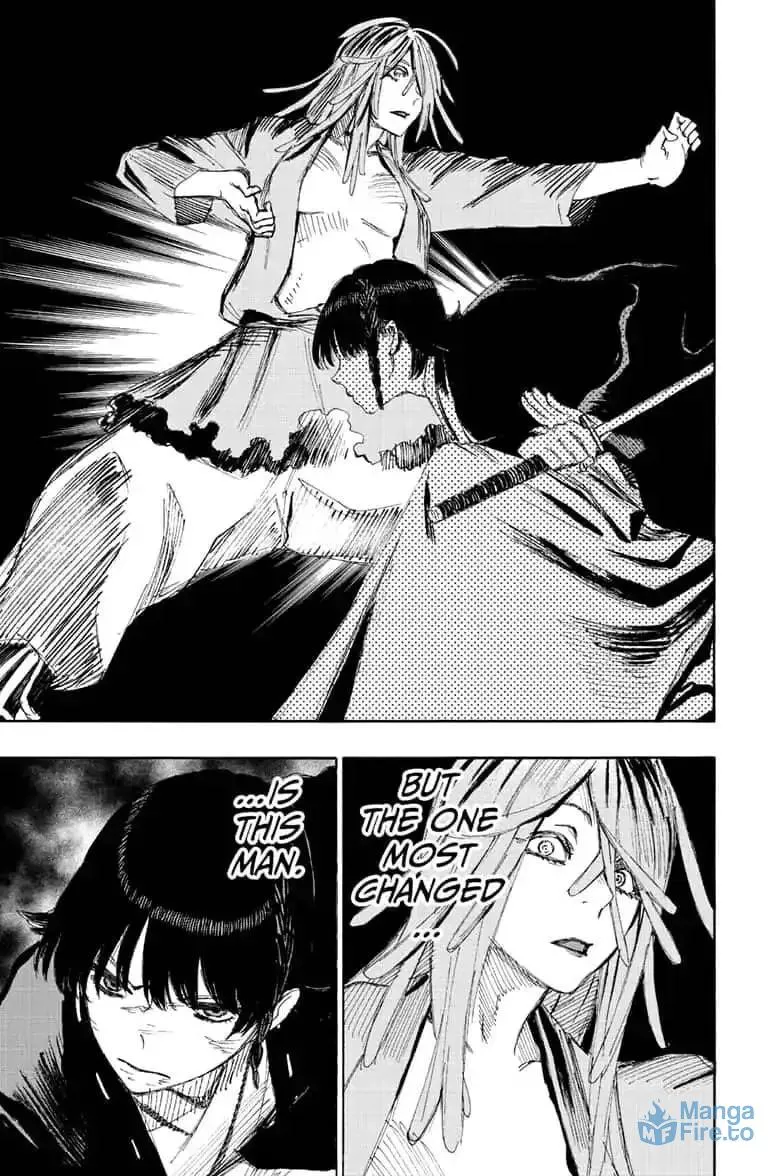Jigoku Chapter 72 page 9 - 