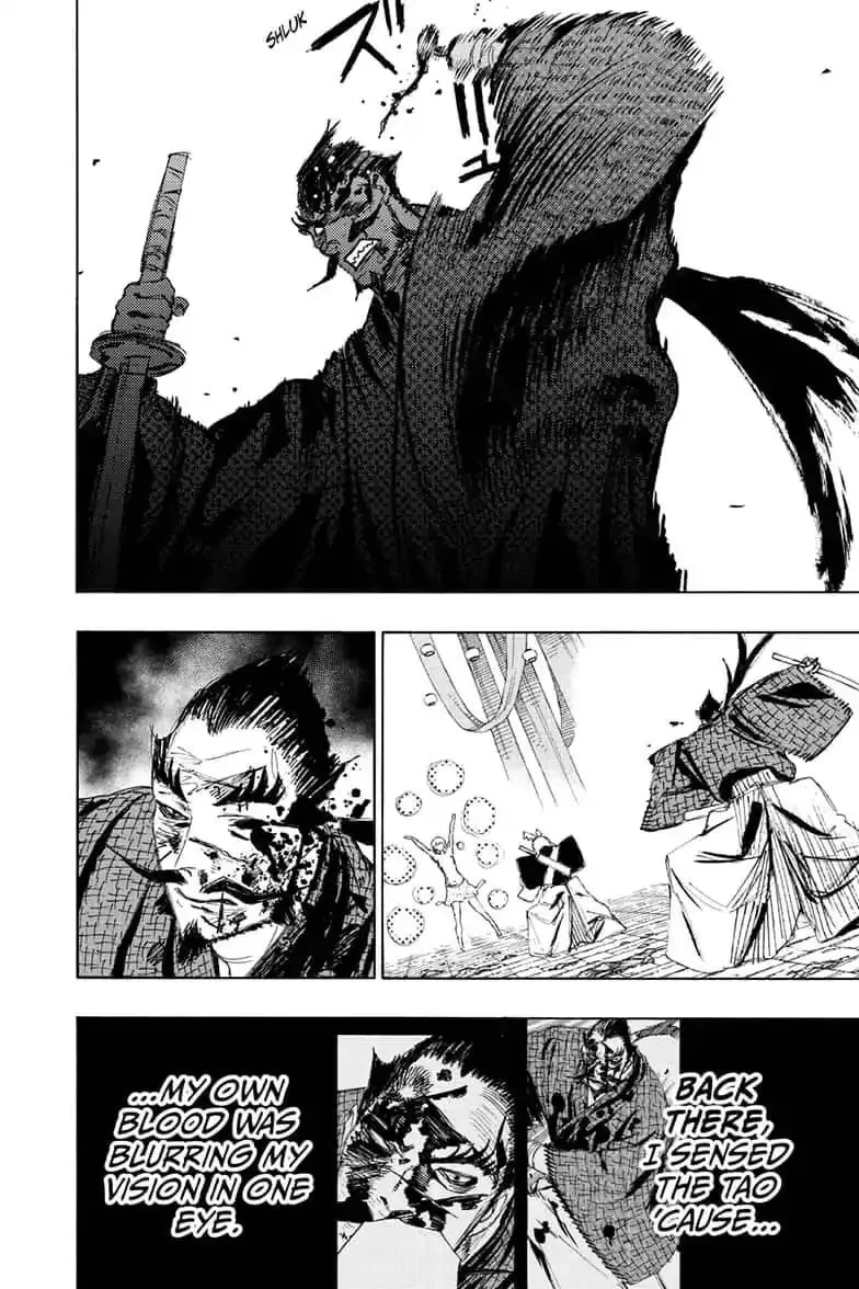 Jigoku Chapter 74 page 14 - 