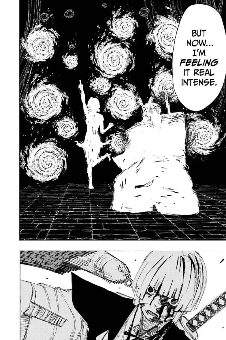 Jigoku Chapter 74 page 16 - 