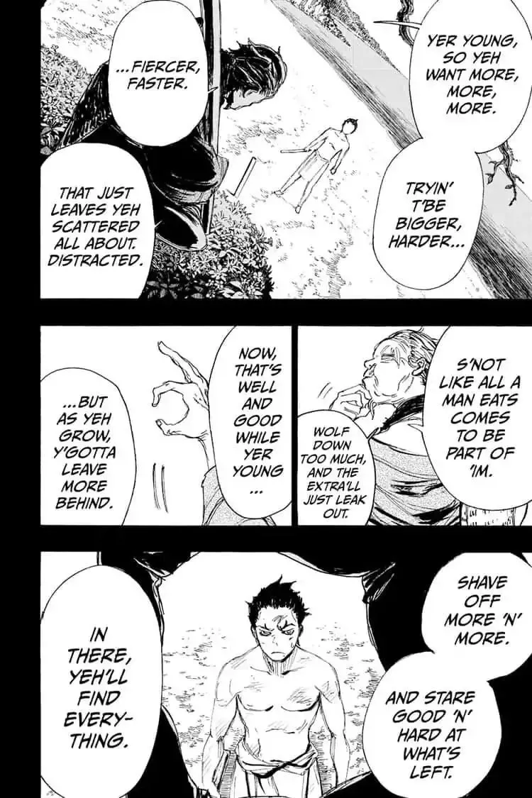 Jigoku Chapter 75 page 2 - 