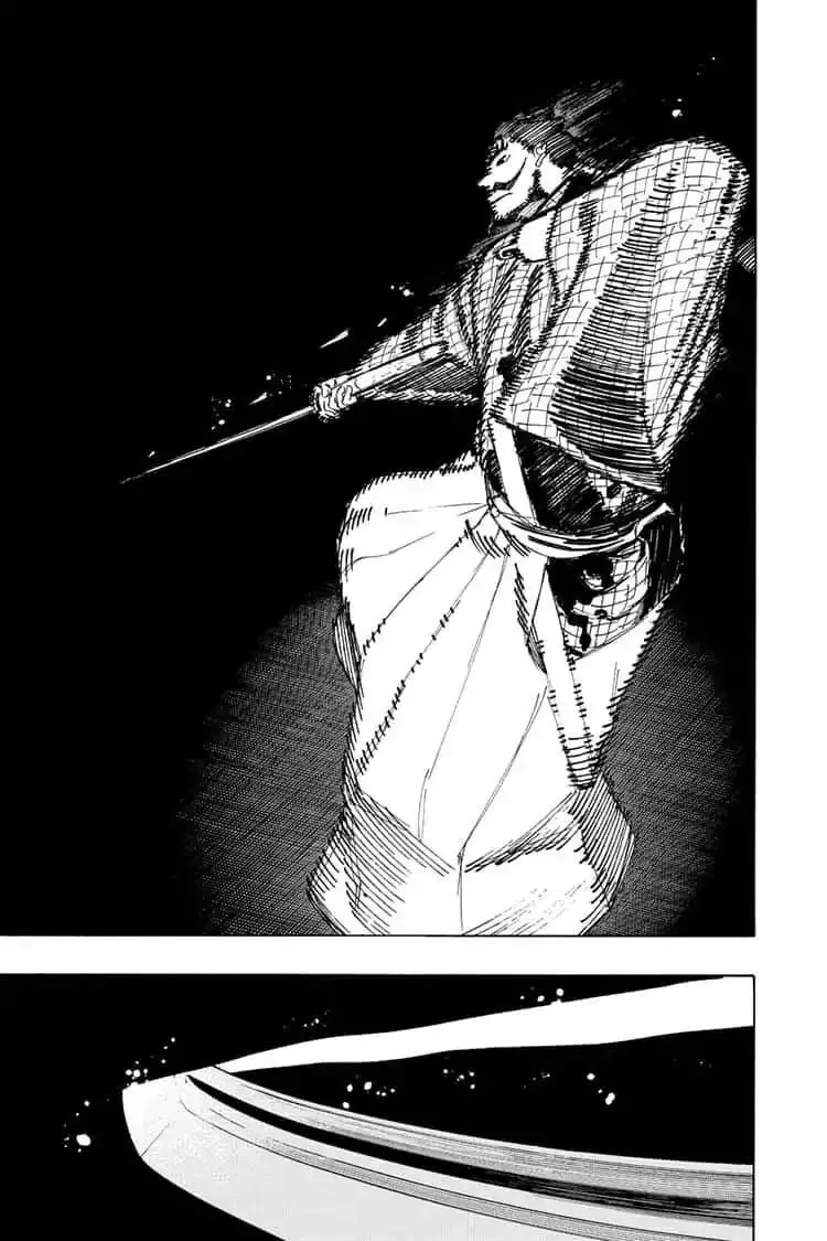 Jigoku Chapter 75 page 11 - 