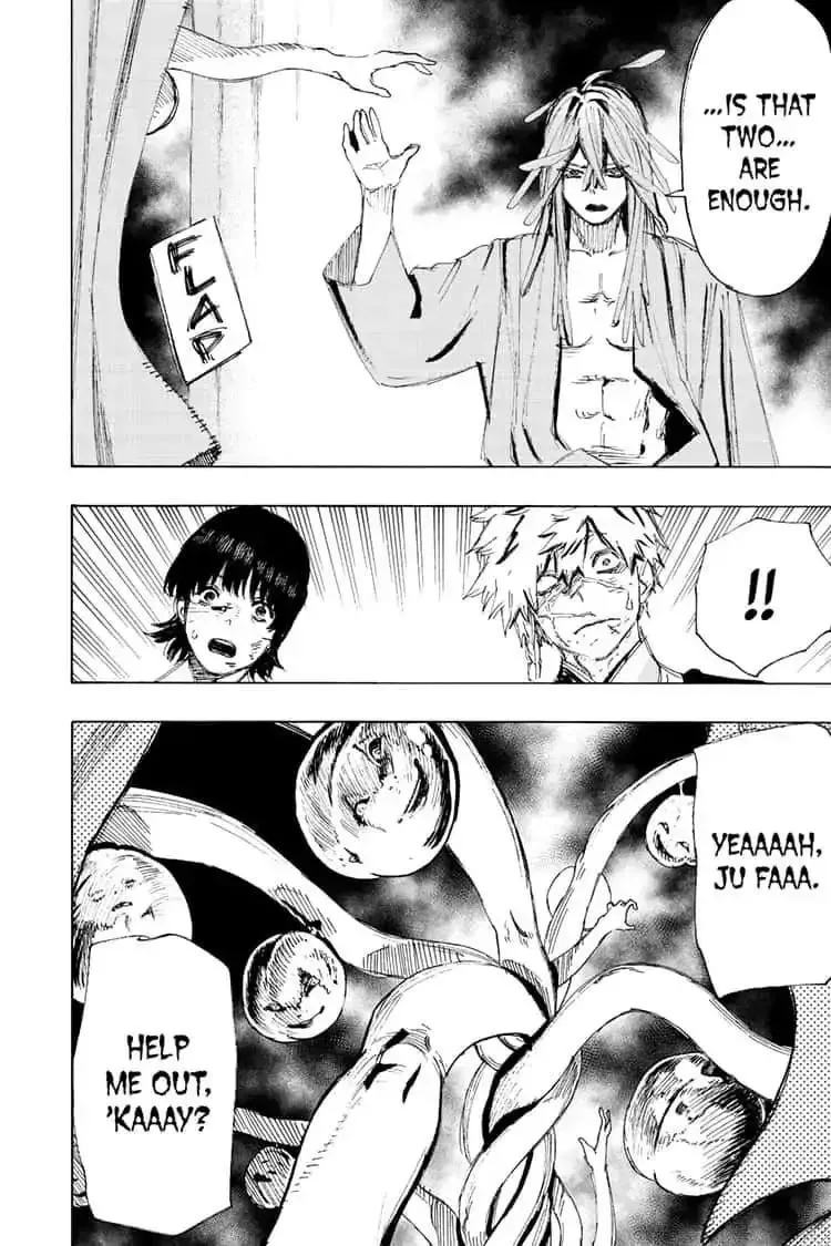 Jigoku Chapter 75 page 16 - 
