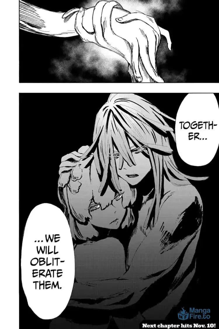 Jigoku Chapter 75 page 18 - 