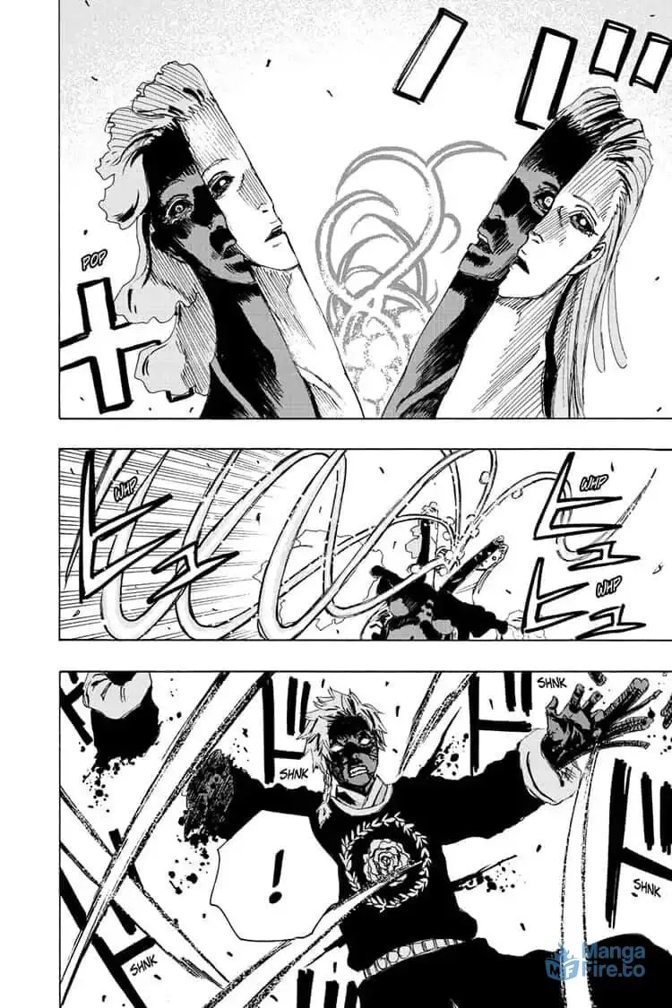 Jigoku Chapter 77 page 12 - 
