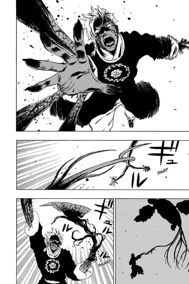 Jigoku Chapter 77 page 10 - 