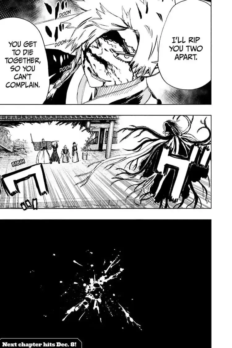 Jigoku Chapter 78 page 17 - 