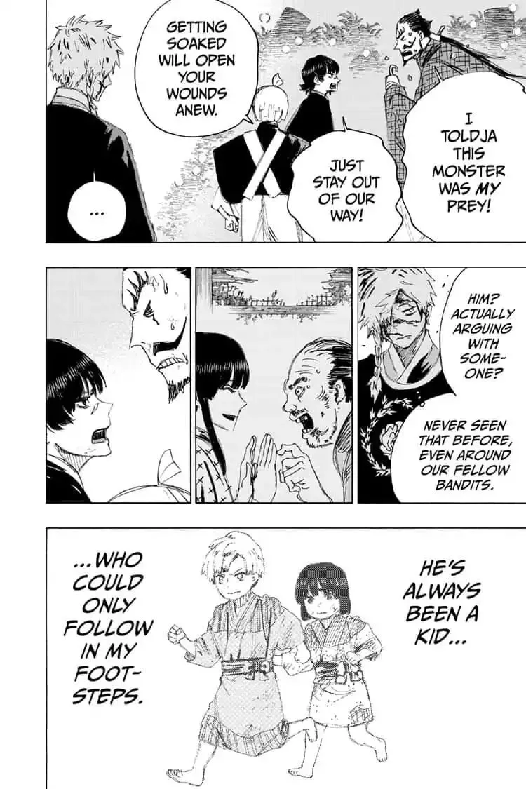 Jigoku Chapter 78 page 10 - 