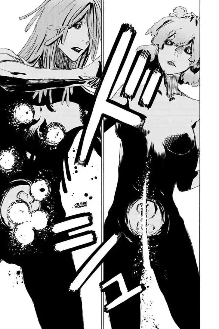 Jigoku Chapter 79 page 11 - 