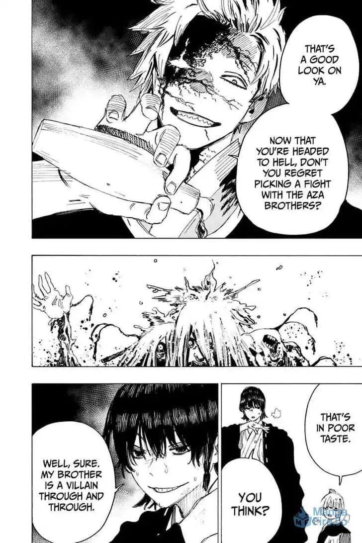 Jigoku Chapter 79 page 18 - 