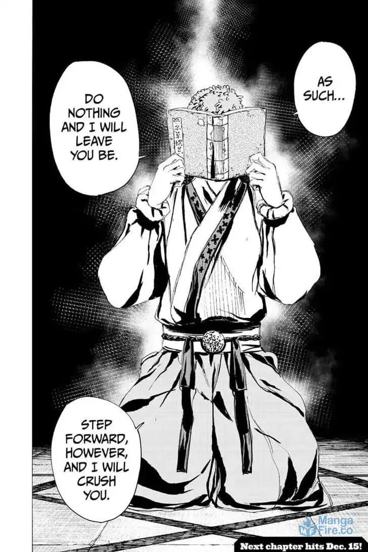 Jigoku Chapter 79 page 24 - 