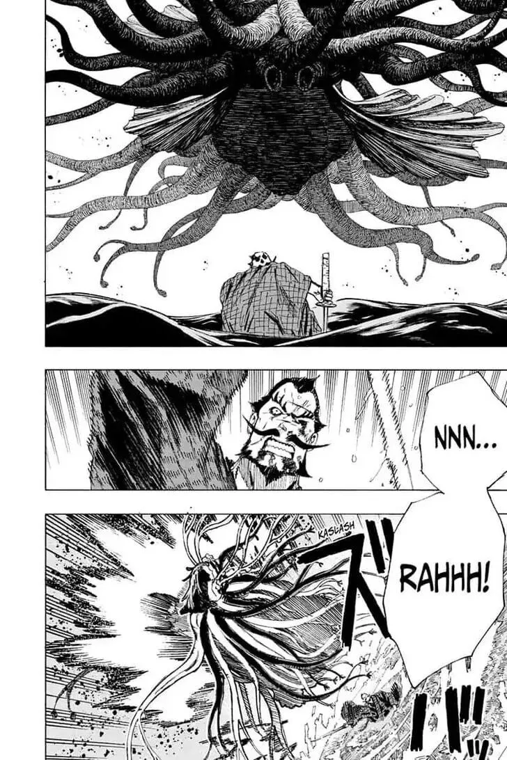 Jigoku Chapter 79 page 8 - 