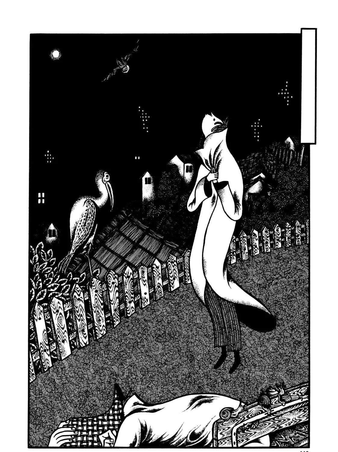 Jigoku Chapter 8 page 11 - 
