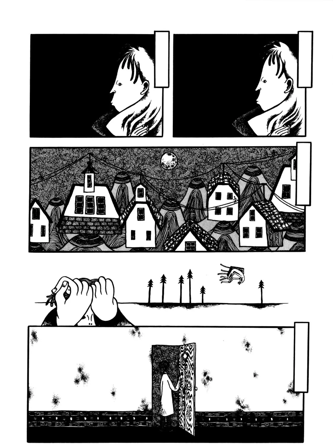 Jigoku Chapter 8 page 13 - 